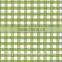 2015 newest checked printed pattern vinyl pvc table cloth with lace/waved/tc/straight edge