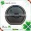 BB09202 LED light round table alarm clock