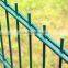 Twin Wire Mesh Fence (868fence/656fence)