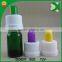 trade assurance 0.5OZ Glass Dropper Bottles BOSTON Round Bottles for e juice