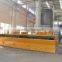 New designed high quality sf series flotation machine from Henan zhongke