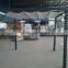 Aluminum frame outdoor gazebo 3*3m