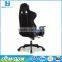 2016 modern executive office leather gaming chair , gaming chair racing
