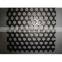 Iron round hole perforated stainless steel sheet