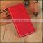 Unique Design for Xiaomi 2A PU leather Cases with Luxury Slim Wallet PU Leather Cover Shell
