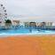 Hot-sale Surf Wave Machine for the Big water park project