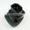 Hot selling  Computer universal plug adapter, universal to iec plug adapter CE