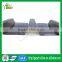 Chemical resistant, Low Cost translucent pvc sheeting UV Stabilised