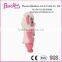 Hot Design Lovely Fashion Customize Cheap Easter's Gift And Holiday Gifts Wholesale Plush Toys Pink Rabbit