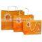 Promotional Shopping Bags/ customized design shopping bag