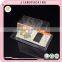 plastic double blister card packaging