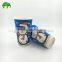 Disposable Cold Soft Drink Paper Cup with Lid