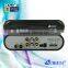 Metal Housing Mini DVB-C Cable TV Receiver with Muti-search Function