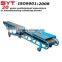 SYT Widely Used Belt Conveyor Price