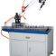 QC pneumatic valve grinding machine