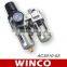SMC Standard AC Series Air Preparation Unit AC1010 to 5010
