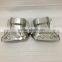 Exhaust muffler pipe/ exhaust tips for Ben z S300 S350