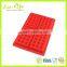 Silicone Waffle Cookie Mold Breakfast Cake Biscuit Baking Pan Kitchen Bakeware