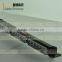 Front Single Long Row Traffic Advisor LED Grille Warning Lightbar(XN-186-3)