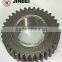Wheel excavator parts planetary gear excavator gearbox
