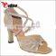 Top selling EVKOO 2016 shoes dance shoes sansha salsa shoes ladies