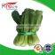 bopp self adhesive green vegetable printed colored tapes