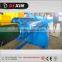5Tons hydraulic uncoiler/uncoiler machine