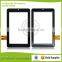Replacement Parts Glass Digitizer Panel For 7" ASUS MeMO Pad ME172V ME172 Touch Screen