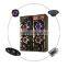 Super Subwoofer Outdoor Active Audio Stage DJ Stage Speaker