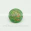 High Quality Fancy Colorful Figure Laser Engraved on Wood Shank Button