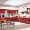 China industrial high quality kitchen cabinets