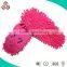 Customed Oem Soft Stuffed High Quality Cartoon Character Slippers For Gift