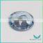 WuZhou Gems Synthetic Nano Gems Clear Aquamarine Gemstone Prices