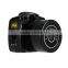 Mini Smallest Camera Camcorder Video Recorder DVR Spy HD Hidden Camera Black