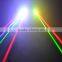 16-Head Fat-Beam Laser Curtain dj lights