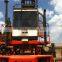 Hot sale good performance of used kalmar 18t