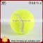 EN71-Certified Availabled Training LEVEL A Signature Jumping Tennis Ball with PVC Bag