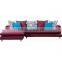 Living room good quality corner section sofa