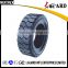 Hot Sale! Forklift Tire 7.00-12, Pneumatic Forklift Tires Made with High Rubber Content
