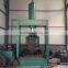 Tyre Press200 ton, Solid Tire Press nacisnij opon