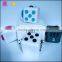 Mini and many colors fidget cube as girls toys