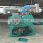 PET Bottle Label Remover Machine