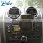 Universal air conditioner car holder for mobile Phones