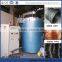 pit type vacuum electric copper wire annealing heat treatment resistance muffle furnace china