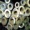 hollow round bars of bronze length 500 mm diameter 40mm