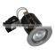 LED 3w /7w Steel Fire rated downlight SAA HL-F811ASC