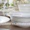 42pcs Bone china dinner set/dinnerware sets