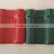 Spanish style plastic construction material synthetic resin roof tiles