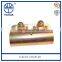 Scaffolding Sleeve Coupler Pressed External Joiner