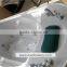 spa capsule slimming machine/spa capsule steam and water shower/spa hydro massage capsule
